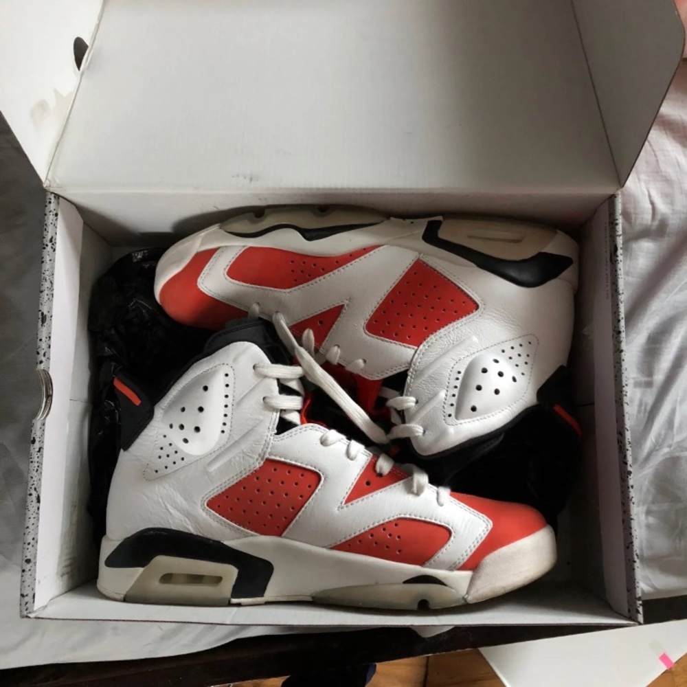 Air Jordan 6